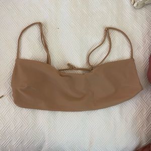 House of Harlow bikini top